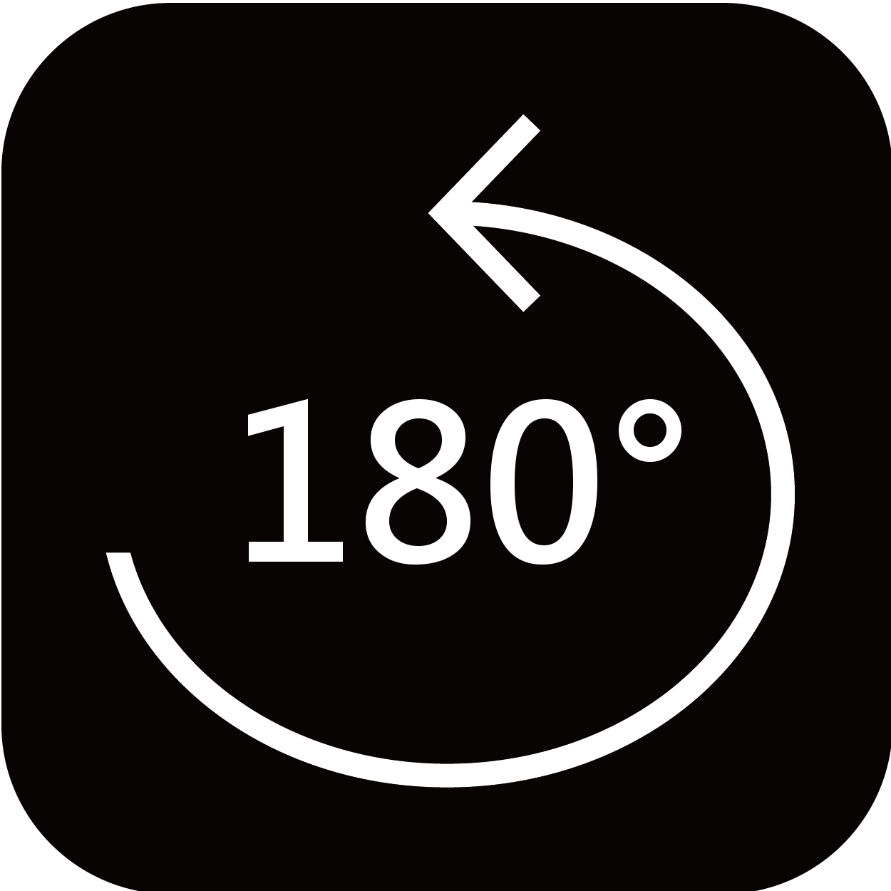 rotate 180